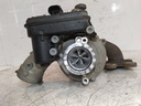 Turbocompresor VW Golf 1.5 TSI
