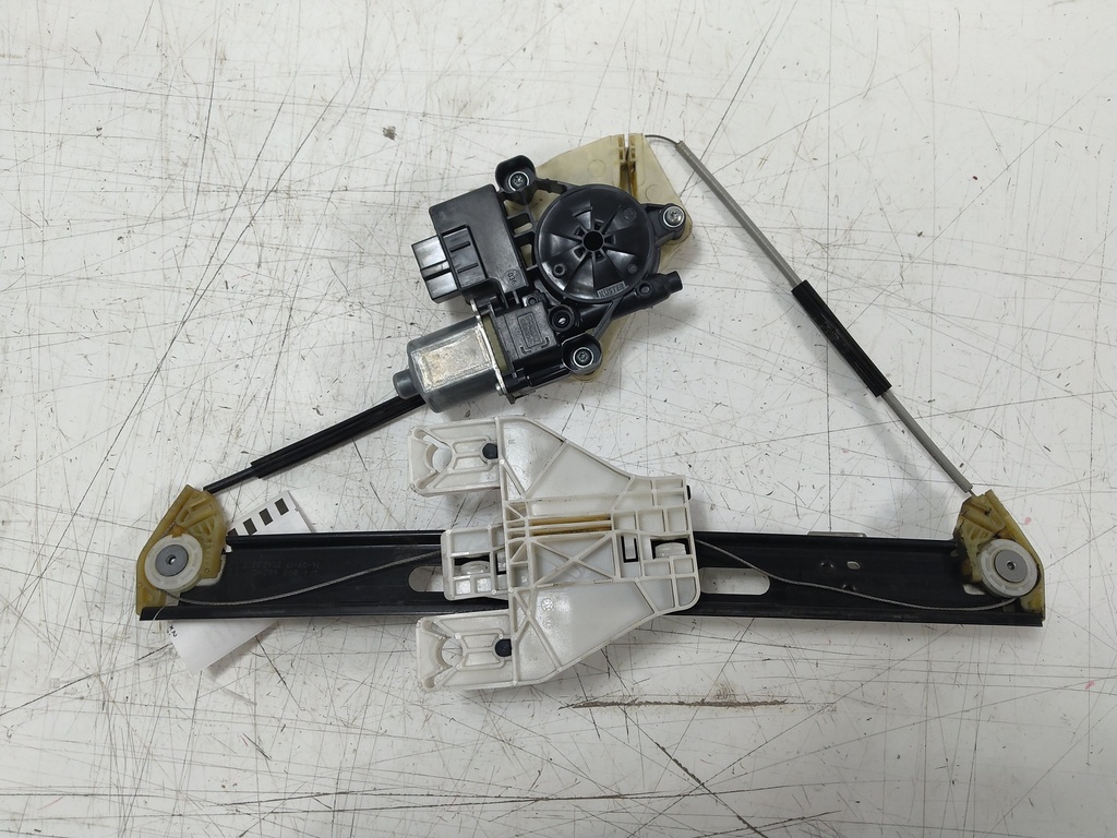 [MTD-535420] Motor de elevalunas Seat León 2.0 Cupra