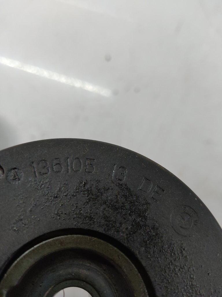 [MTD-535443] Regulador de árbol de levas BMW Serie 7 750i