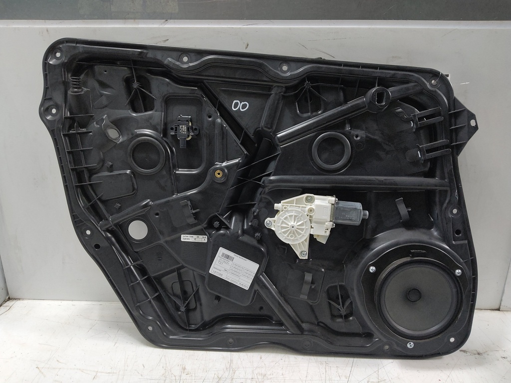 [MTD-535493] Motor de elevalunas Mercedes-Benz Clase M (2011-2015)
