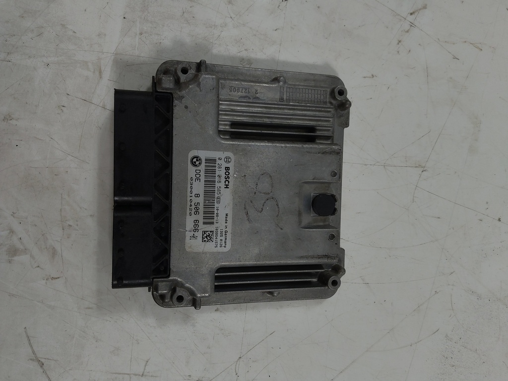 [MTD-535541] Módulo de control Mini Cooper D (2010-2013)