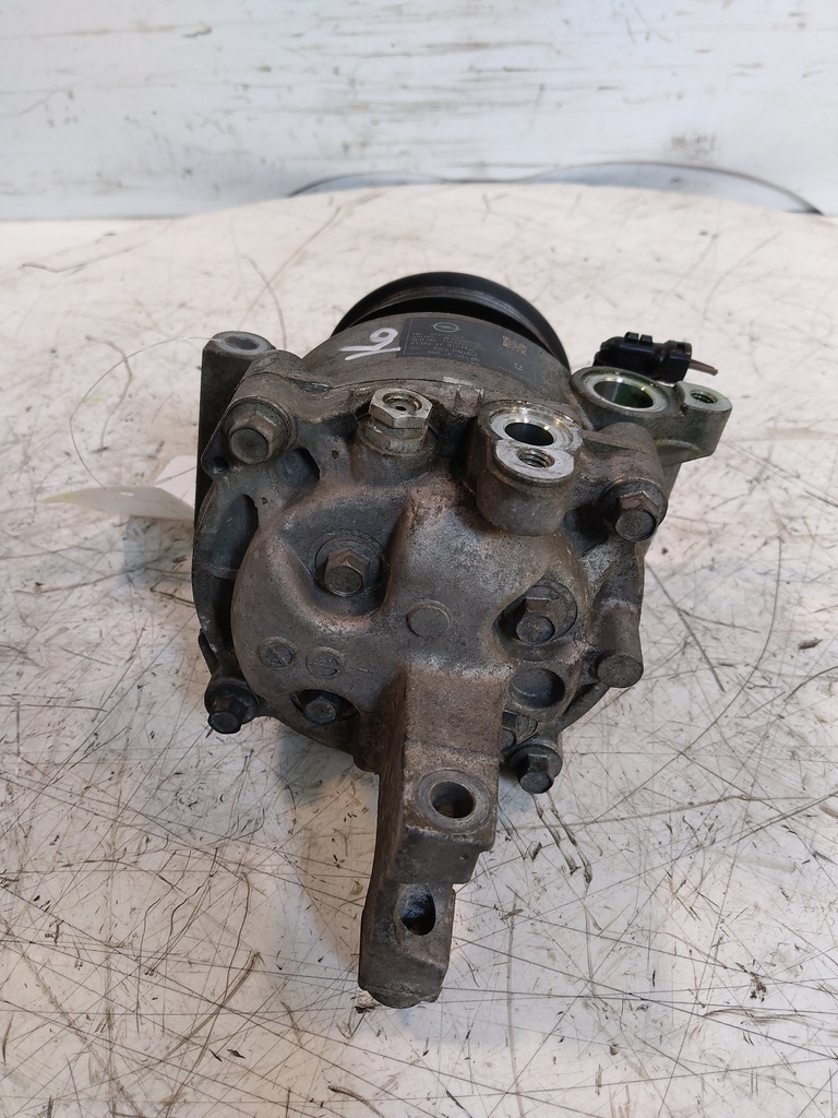 [MTD-535561] Compresor de aire acondicionado Opel Astra (2019-2021)