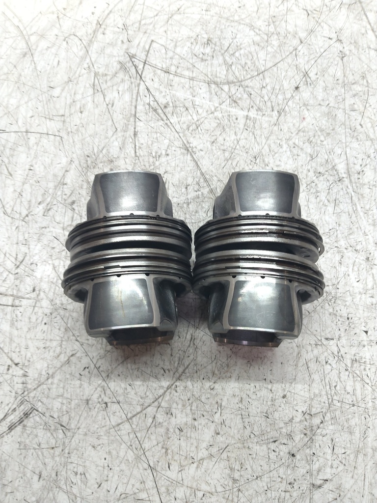 [MTD-535790] Juego de 4 pistones Hyundai i40
