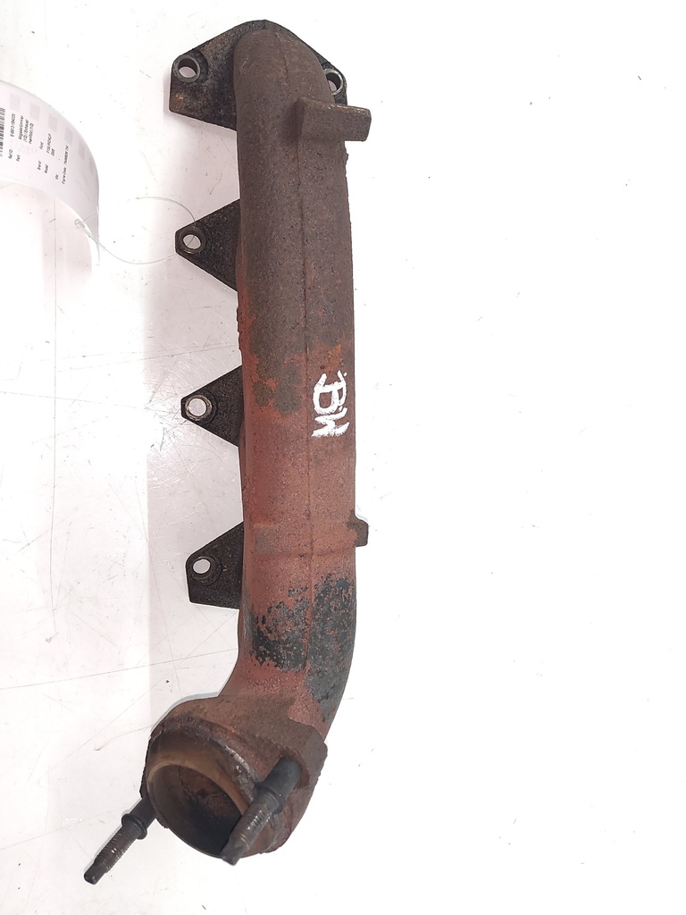 [MTD-535794] Colector de escape Ford F150