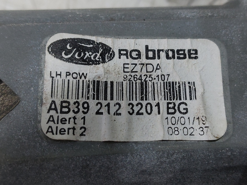 [MTD-535268] Motor de elevalunas Ford Ranger 3.2 TDCi