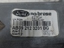 Motor de elevalunas Ford Ranger 3.2 TDCi