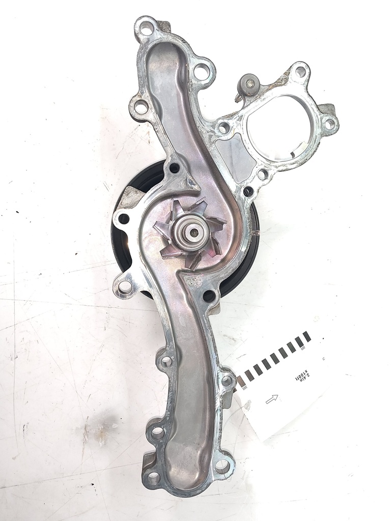 [MTD-535325] Bomba de agua Lexus RX350 3.5 2GR-FKS