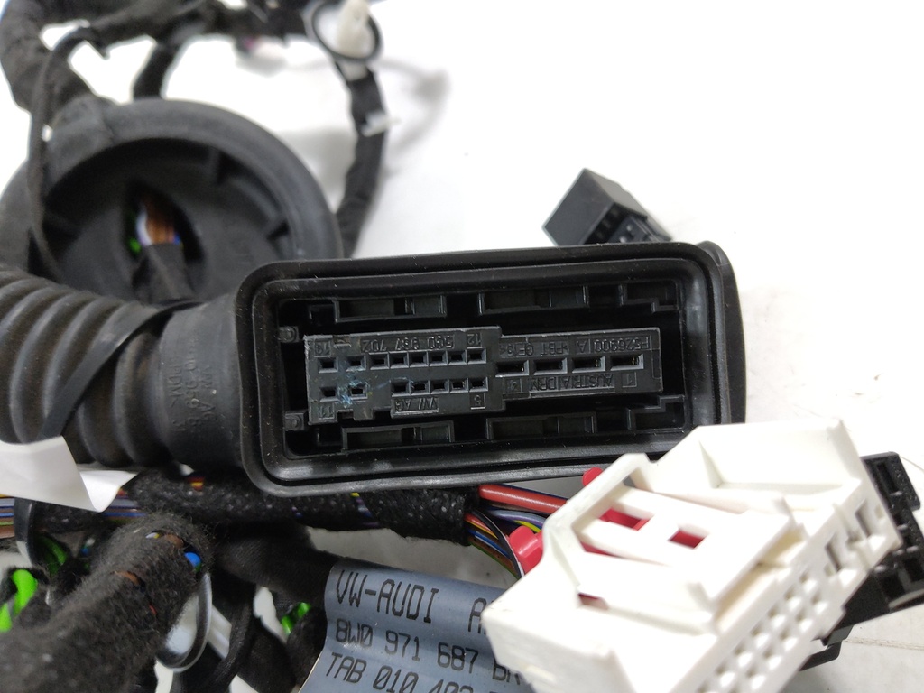 [MTD-535431] Mazo de cables Audi A4 2.0 35 TFSI