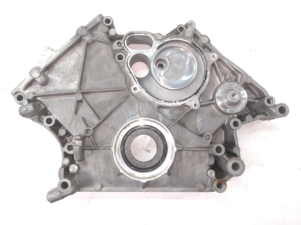 [MTD-535482] Tapa de colector de admisión BMW Serie 7 (F01/F02)
