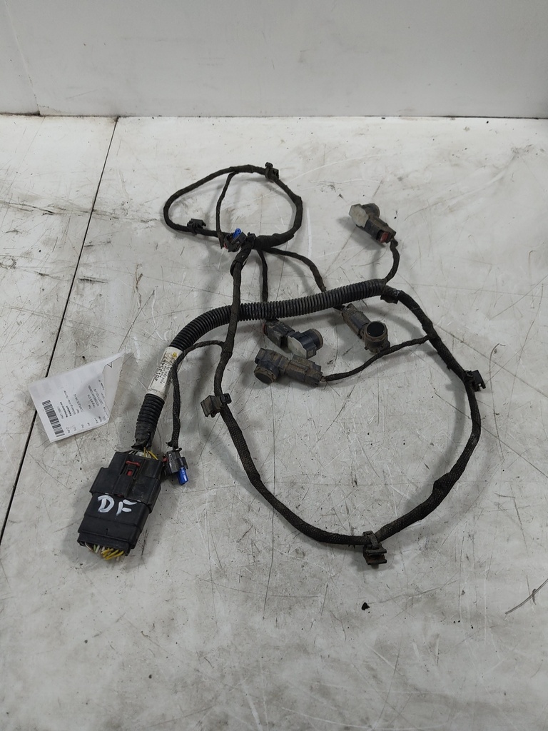 [MTD-535505] Sensores de aparcamiento con mazo de cables Opel Insignia B