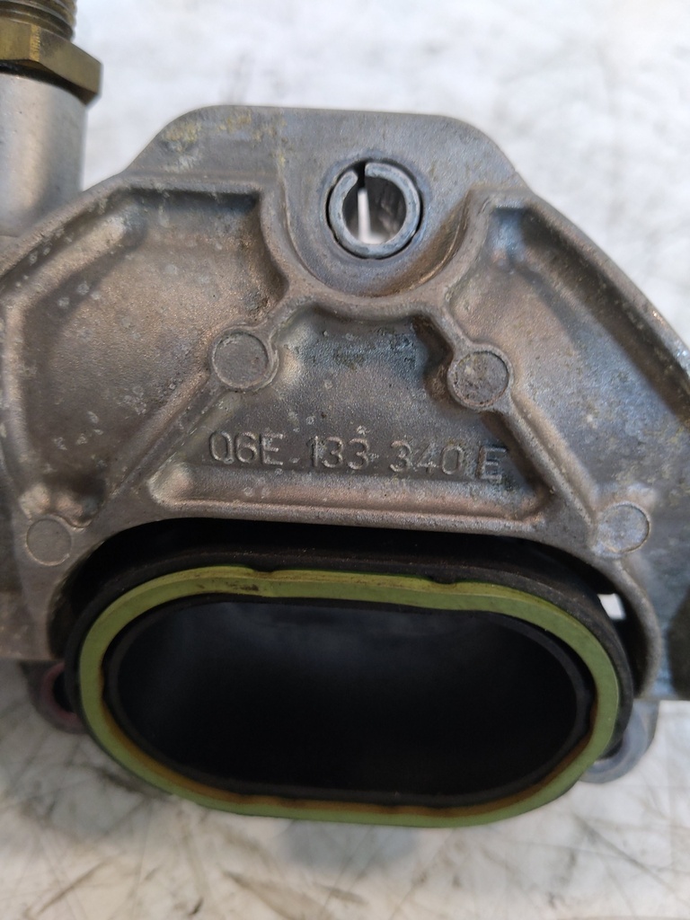 [MTD-535570] Rampa de inyección Audi A6 3.0 TFSI