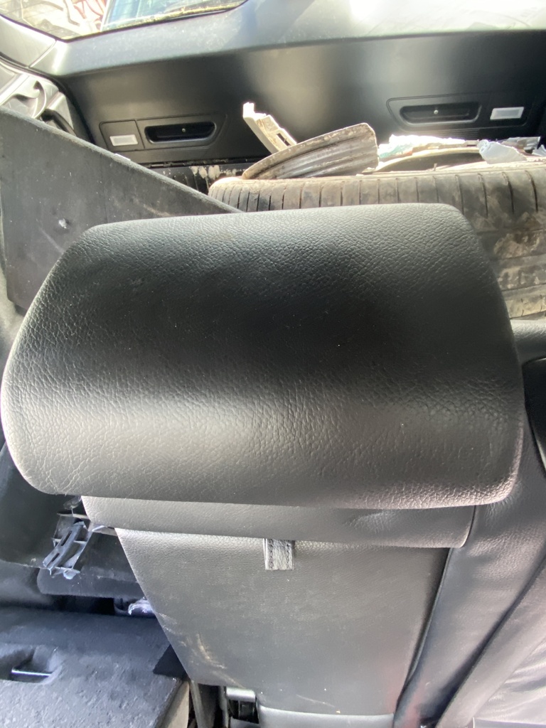 [EPE-101020] Reposacabezas central trasero BMW X5 E70