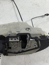Cerradura de puerta Mercedes Clase S W221