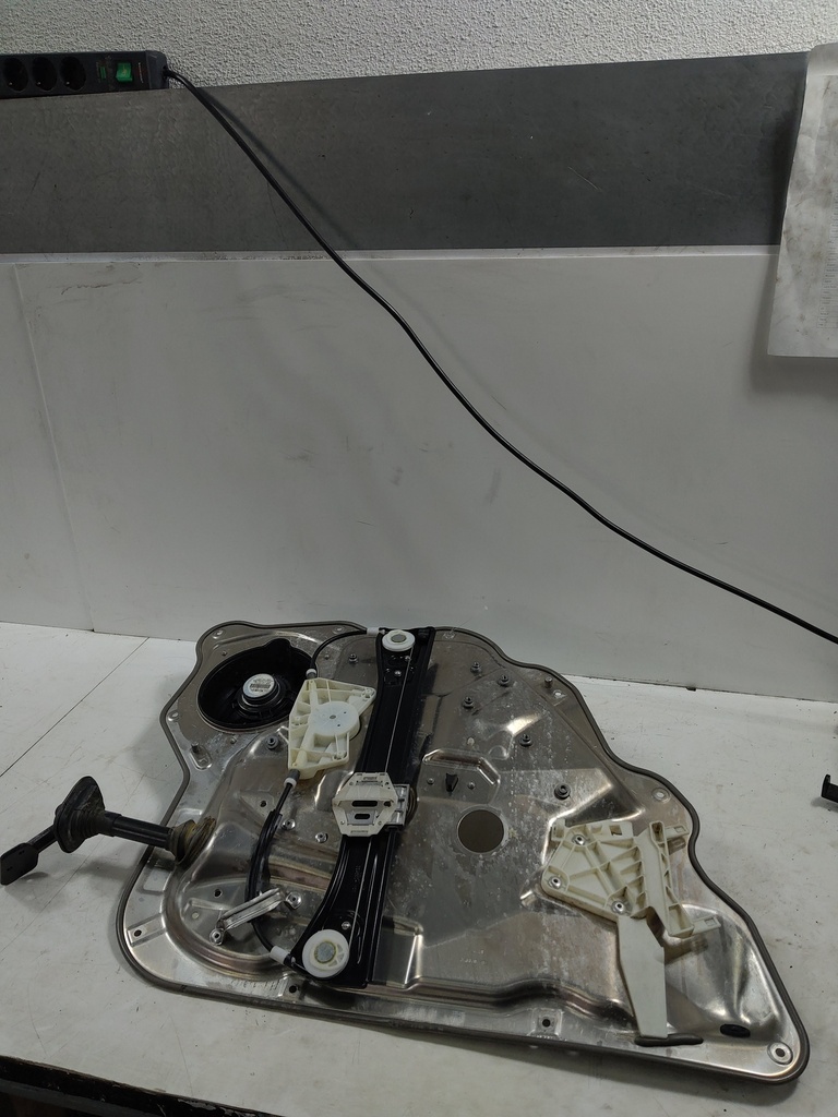 [MTD-535735] Motor de elevalunas Mercedes Clase S W221