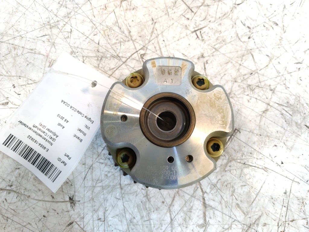 [MTD-535765] Regulador de árbol de levas Audi A6 3.0 TFSI