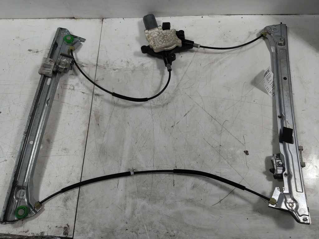 [MTD-535240] Motor de elevalunas Mercedes-Benz Vito 2.2 CDI