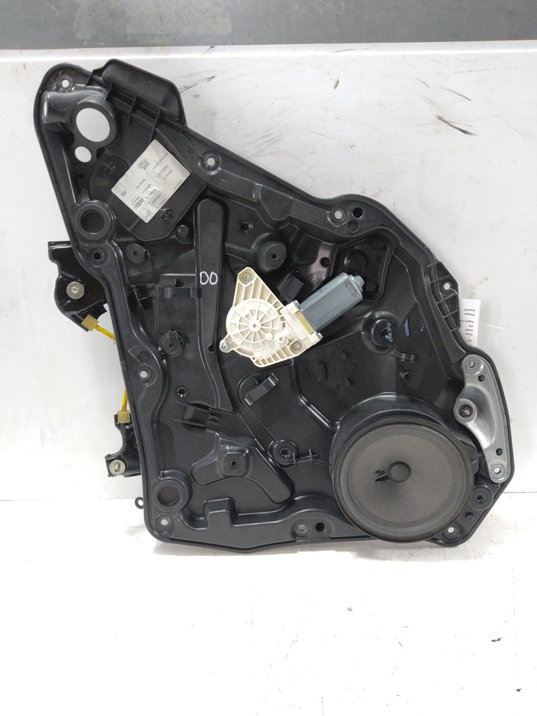 [MTD-535243] Motor de elevalunas Mercedes-Benz CLA X117 2.0