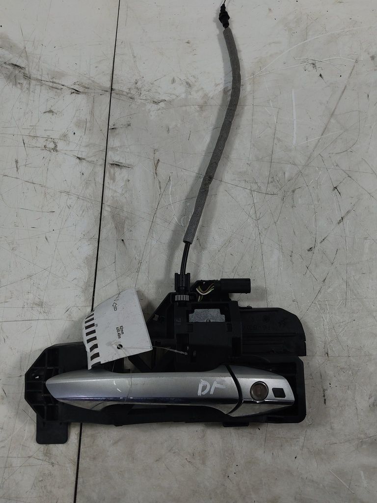 [MTD-535246] Manilla de puerta Mercedes Clase S W221