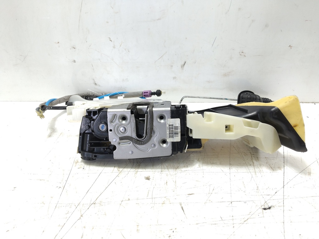 [MTD-535261] Cerradura de puerta Mercedes-Benz Clase E