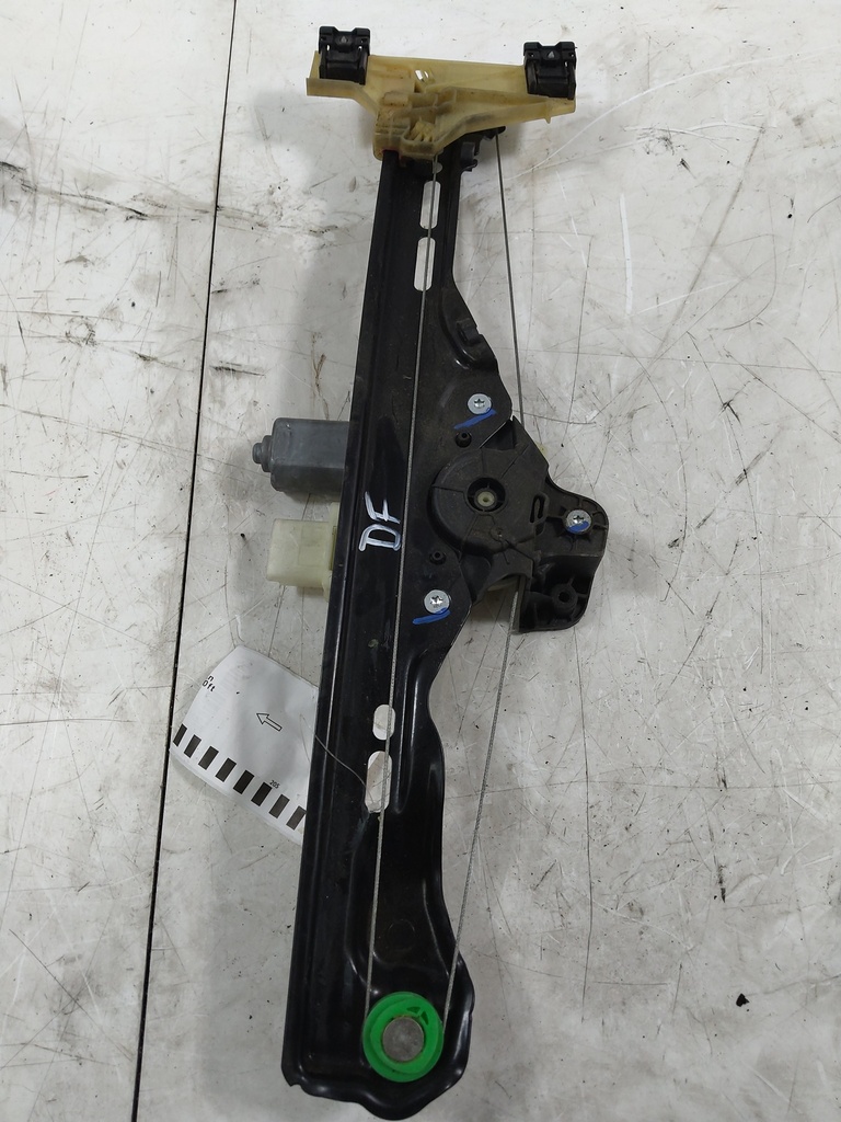[MTD-535278] Motor de elevalunas Citroën C4 Grand Picasso