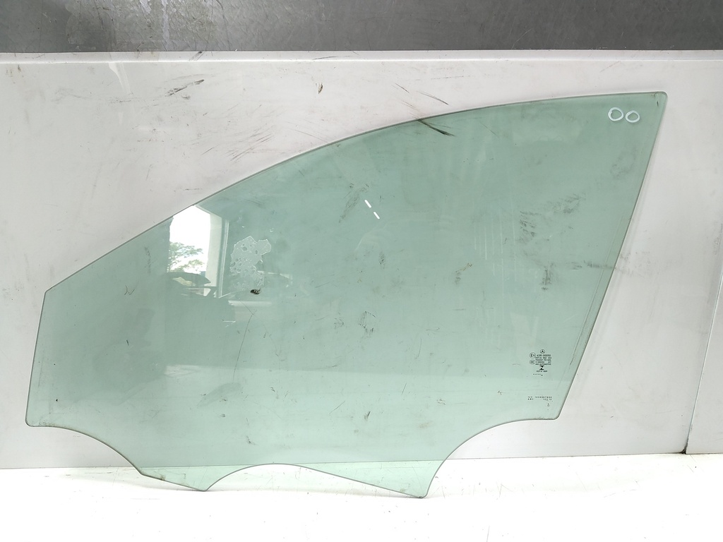 [MTD-535329] Cristal de ventana Mercedes-Benz Clase E