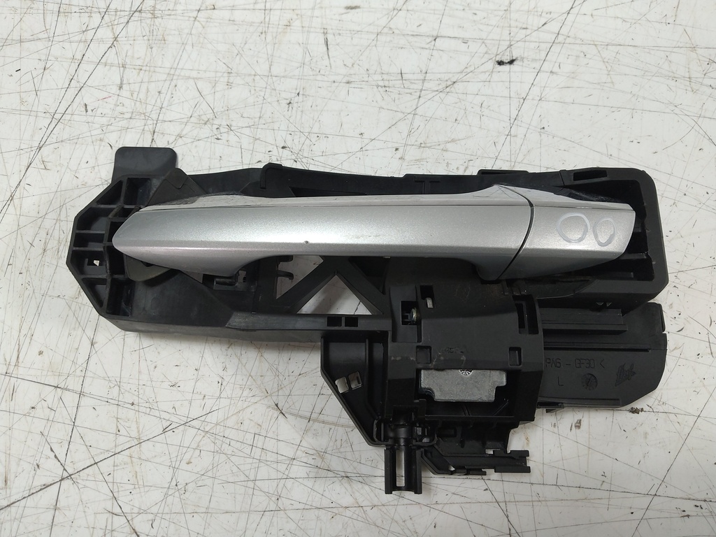 [MTD-535361] Manilla de puerta Mercedes-Benz Clase S W221