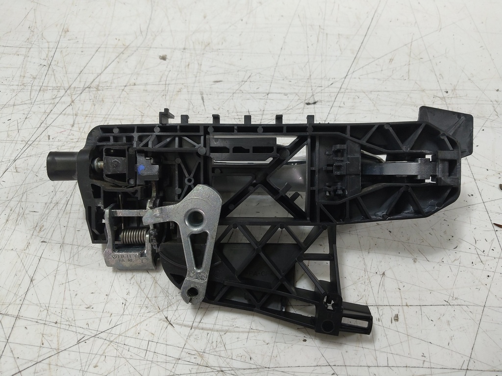 [MTD-535364] Manilla de puerta Mercedes-Benz Clase S W221