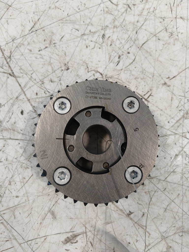 [MTD-535369] Regulador del árbol de levas BMW Serie 3 N26