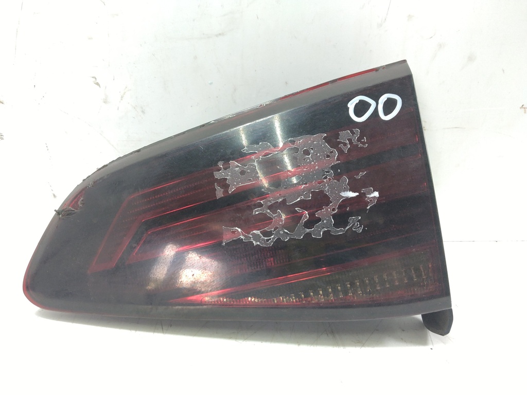 [MTD-535409] Luz trasera VW Golf 2019