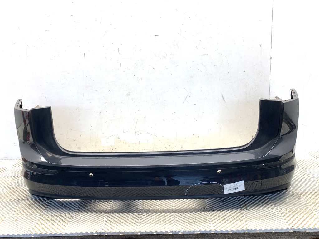 [STARK-735494] Parachoques trasero VW Golf VIII (CD1) 2019-2022