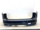 Parachoques trasero VW Golf VIII (CD1) 2019-2022