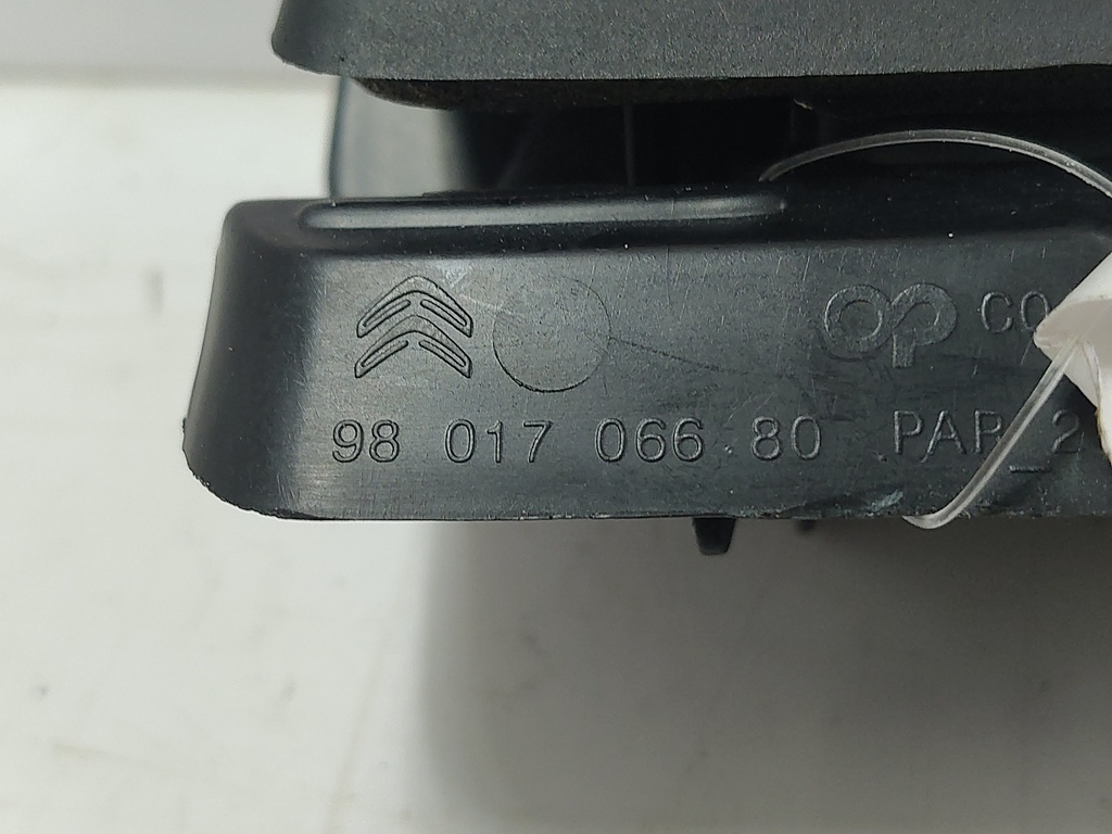[MTD-535495] Cámara de marcha atrás Citroën C4 Grand Picasso