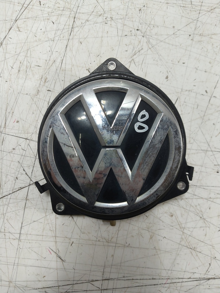 [MTD-535497] Manilla exterior VW Golf