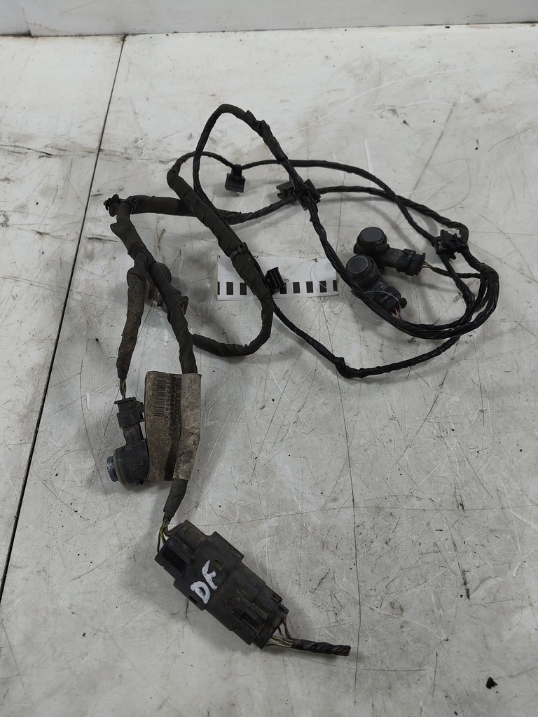 [MTD-535506] Sensores de aparcamiento con mazo de cables VOLVO V90
