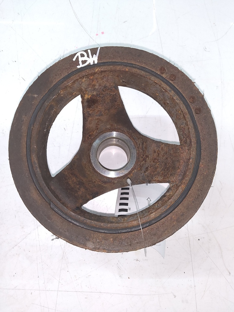 [MTD-535539] Polea Dodge Ram 2500 5.7 V8