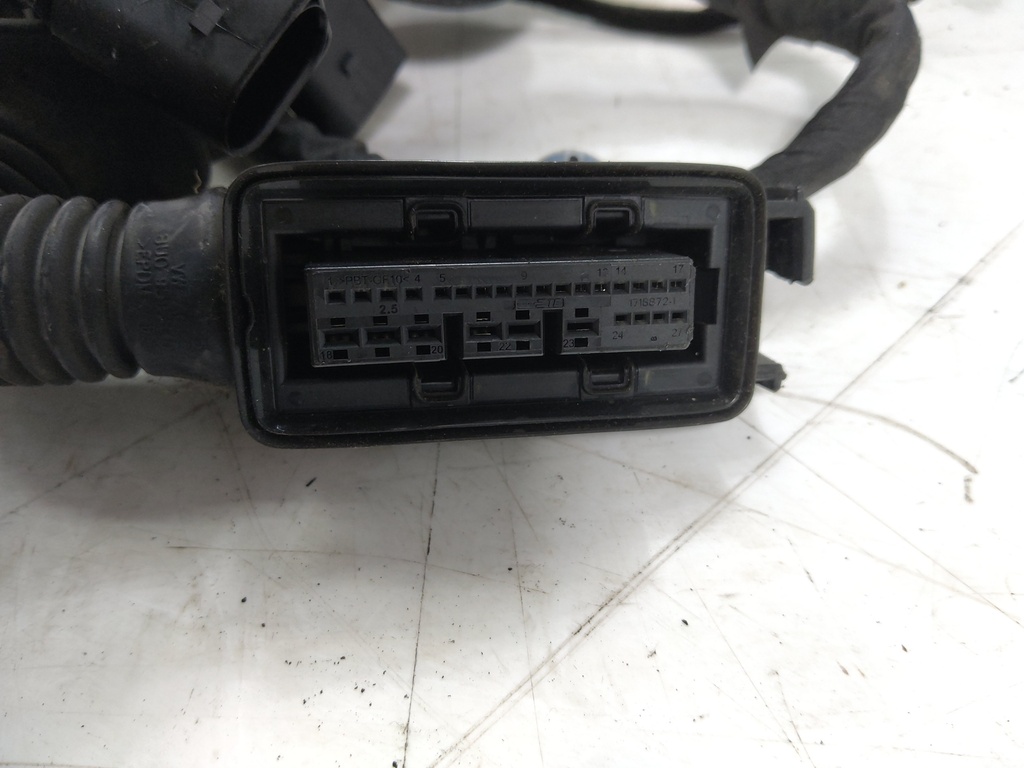 [MTD-535574] Mazo de cables Seat Leon Cupra
