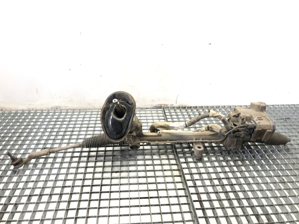 [STARK-820213] Caja de cambios Ford Tourneo Connect / Grand Tourneo Connect V408 1.5 TDCi 88 kW 120 CV 2015-2022