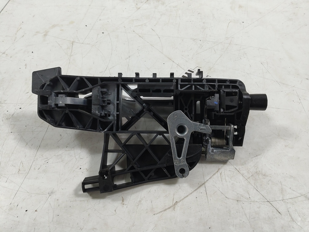 [MTD-535663] Manilla de puerta Mercedes-Benz Clase S W221
