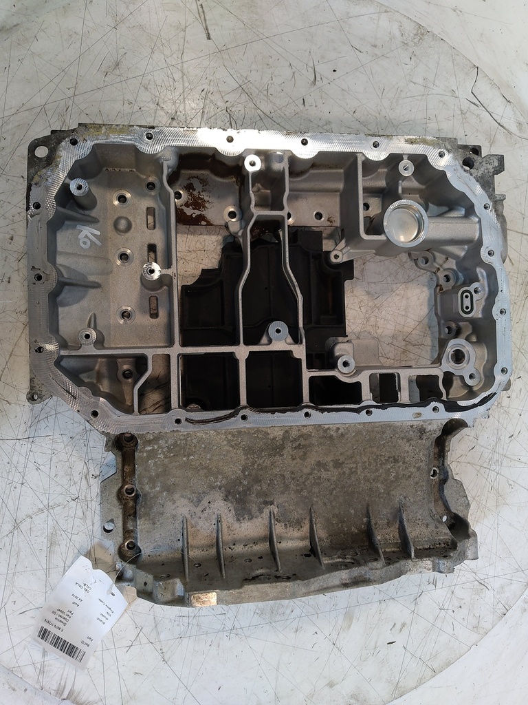 [MTD-535693] Cárter de aceite Audi A4 3.2 FSI