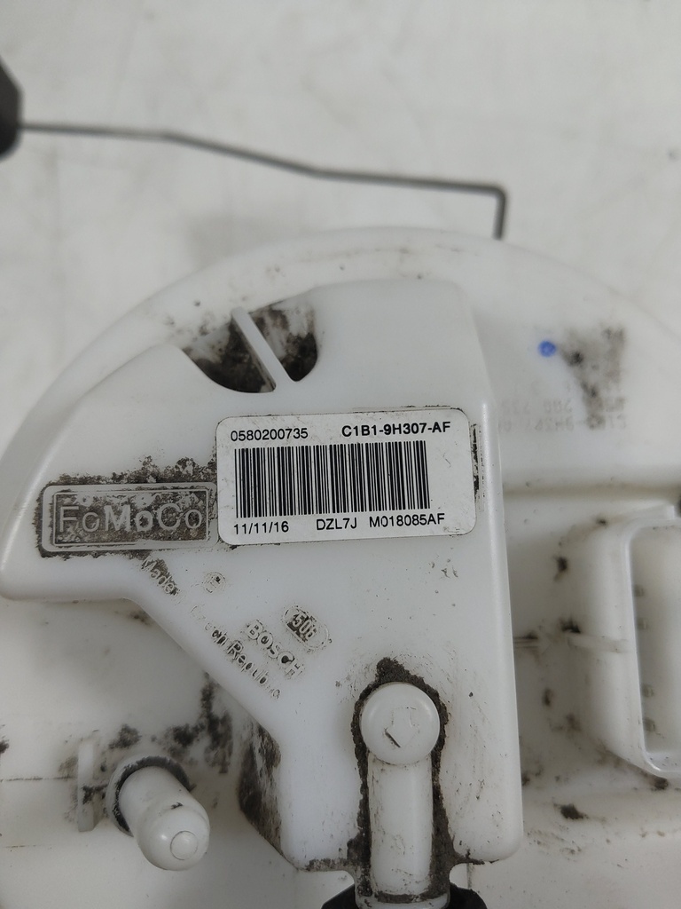 [MTD-535769] Bomba de combustible Ford Fiesta 1.0 EcoBoost