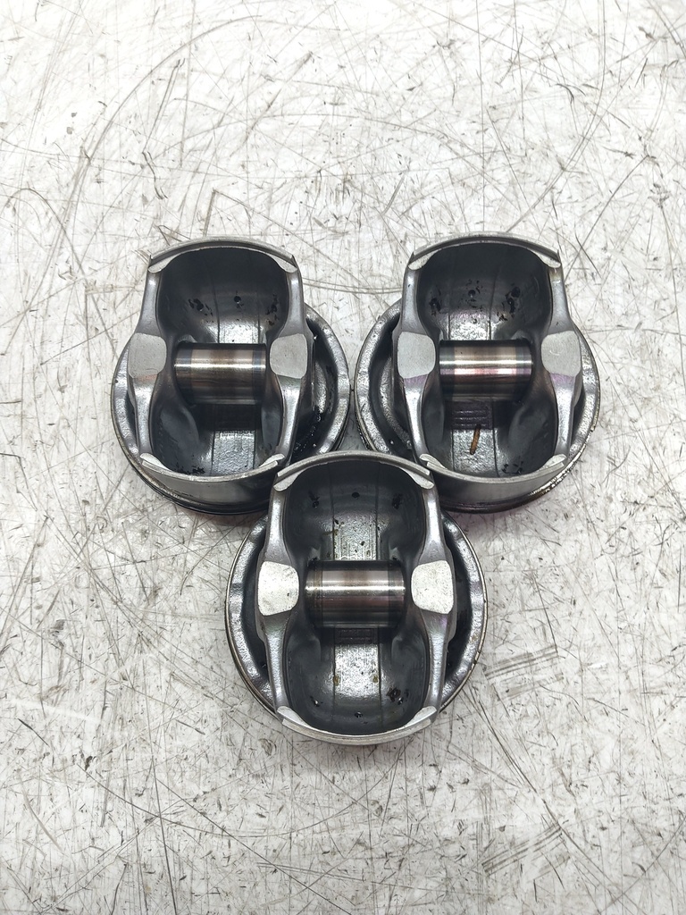 [MTD-535792] Pistones Kia Carens 2.0 GDI