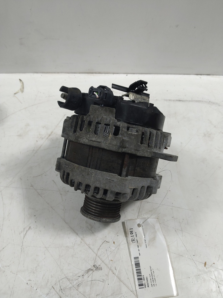 [MTD-535814] Alternador Opel Vivaro 1.5 BlueHDI