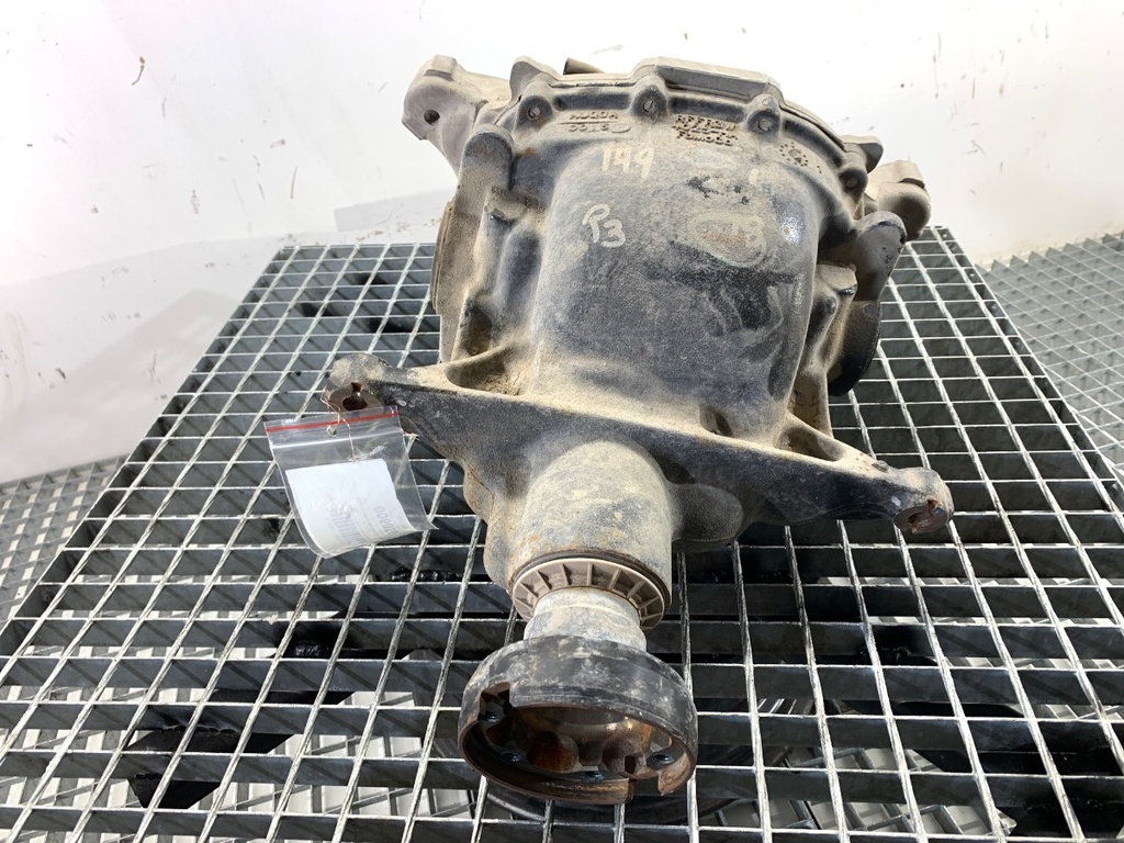 [STARK-910900] Diferencial trasero Ford Mustang
