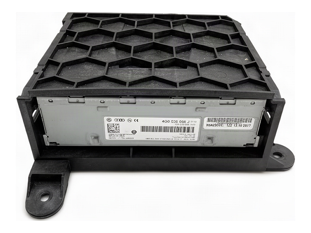 [STARK-941821] Radio Audi Q3 8UB 8UG