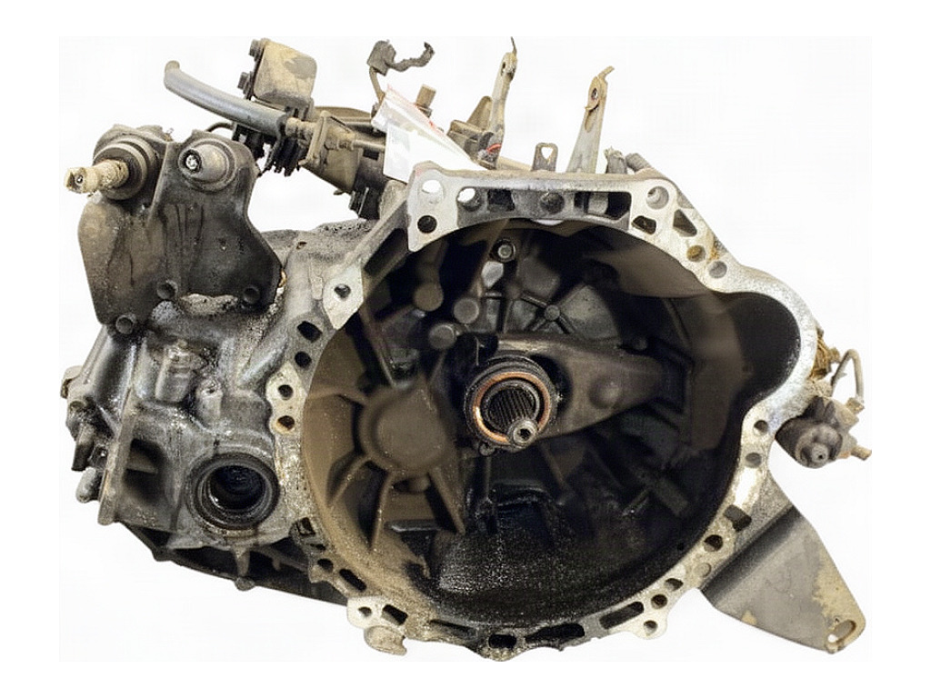 [STARK-945256] Caja de cambios Toyota Corolla 1.6 VVT-i
