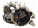 Caja de cambios Toyota Corolla 1.6 VVT-i