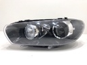 Faros delanteros izquierdos VW Scirocco III (137, 138) 2008-2017