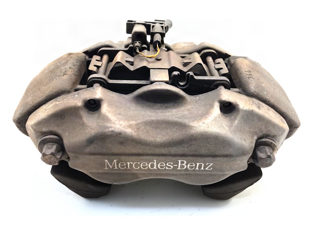 [STARK-943708] Pinza de freno delantera derecha Mercedes-Benz CLS Shooting Brake (X218)