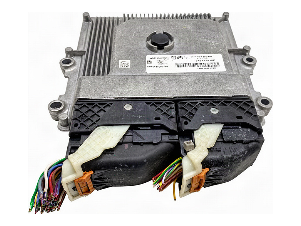 [STARK-938535] Centralita de motor Peugeot 408 II