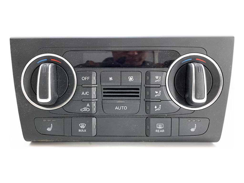 [STARK-941881] Panel de control de climatización Audi Q3